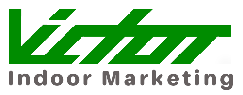 Logotipo Victor do Brasil