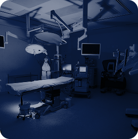 Hospitais