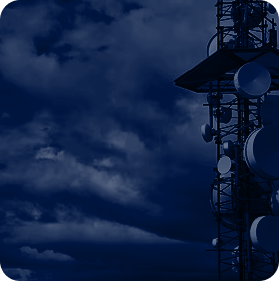 Telecomunicação